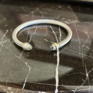 David Yurman bracelet
